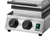 Bartscher - Bartscher Waffeleisen MDI 1HW-AL - GastroDeals