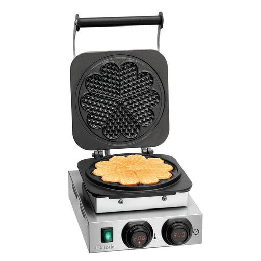 Bartscher - Bartscher Waffeleisen MDI 1HW211 - GastroDeals