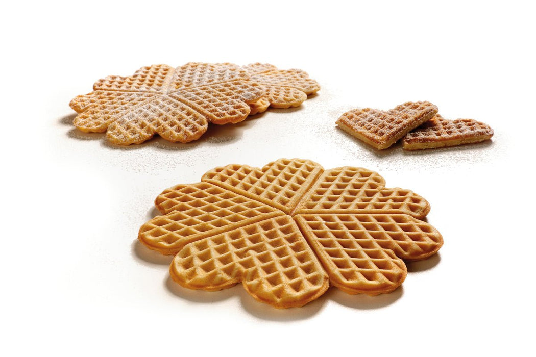Bartscher - Bartscher Waffeleisen MDI 1HW211 - GastroDeals