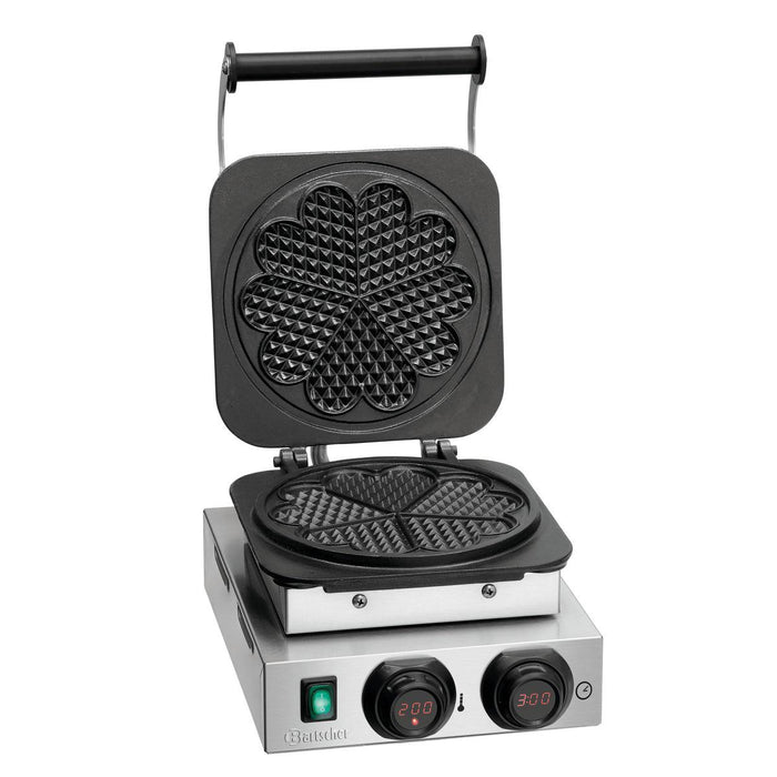 Bartscher - Bartscher Waffeleisen MDI 1HW211 - GastroDeals