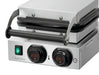 Bartscher - Bartscher Waffeleisen MDI 1HW211 - GastroDeals