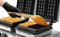 Bartscher - Bartscher Waffeleisen MDI 2BW160-101 - GastroDeals