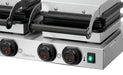 Bartscher - Bartscher Waffeleisen MDI 2BW160-101 - GastroDeals