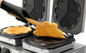 Bartscher - Bartscher Waffeleisen MDI 2HW211 - GastroDeals