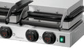 Bartscher - Bartscher Waffeleisen MDI 2HW211 - GastroDeals