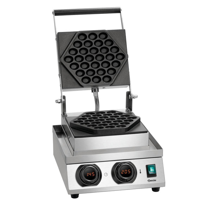 Bartscher - Bartscher Waffeleisen MDI Bubble 2070 - GastroDeals