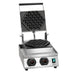 Bartscher - Bartscher Waffeleisen MDI Bubble 2070 - GastroDeals