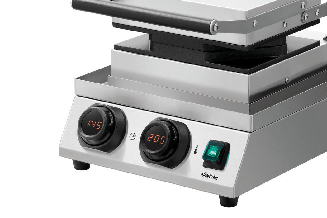 Bartscher - Bartscher Waffeleisen MDI Bubble 2070 - GastroDeals