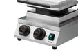 Bartscher - Bartscher Waffeleisen MDI Bubble 2070 - GastroDeals