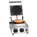 Bartscher - Bartscher Waffeleisen MDI Bubble 2070 - GastroDeals