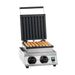Bartscher - Bartscher Waffeleisen MDI Churros 2210 - GastroDeals