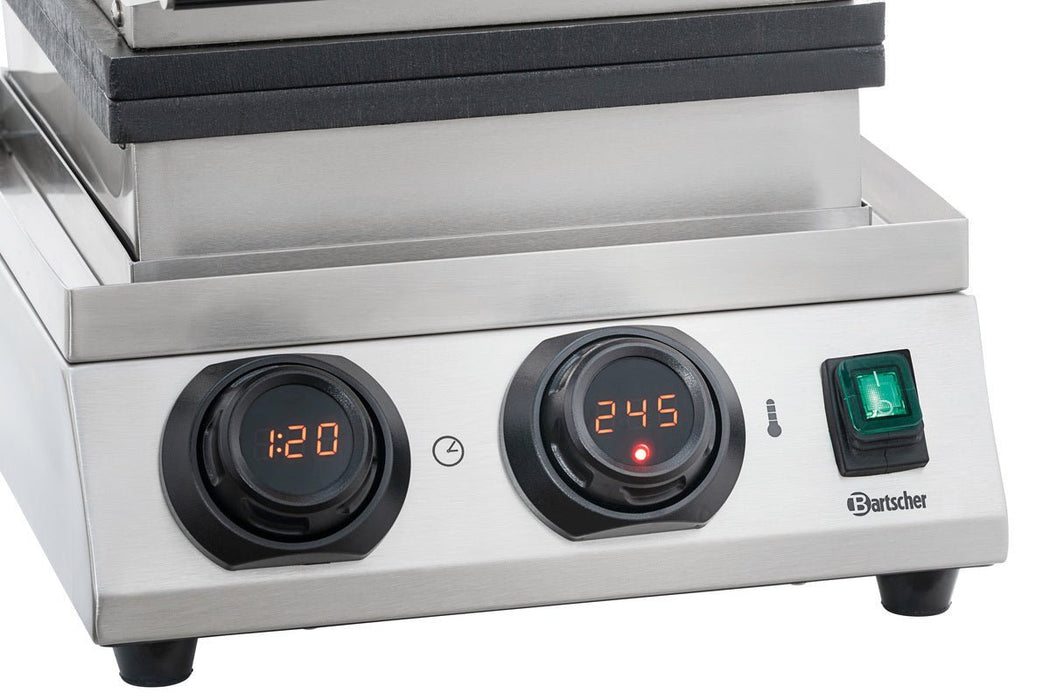 Bartscher - Bartscher Waffeleisen MDI Churros 2210 - GastroDeals