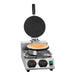 Bartscher - Bartscher Waffeleisen MDI Cone 2120 - GastroDeals