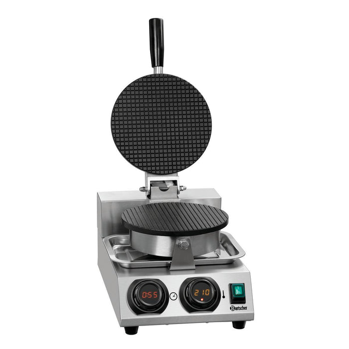 Bartscher - Bartscher Waffeleisen MDI Cone 2120 - GastroDeals