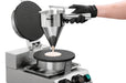 Bartscher - Bartscher Waffeleisen MDI Cone 2120 - GastroDeals