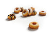 Bartscher - Bartscher Waffeleisen MDI Donut 900 - GastroDeals
