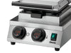 Bartscher - Bartscher Waffeleisen MDI Donut 900 - GastroDeals