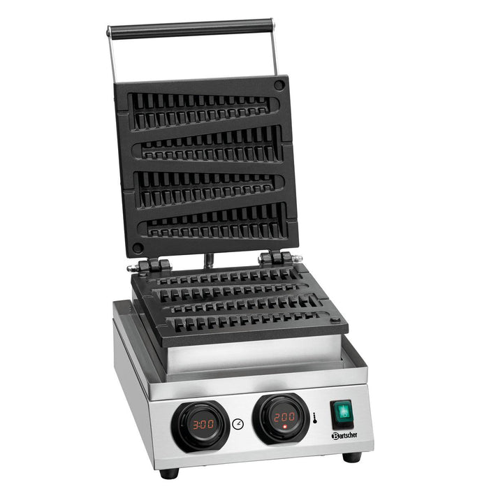 Bartscher - Bartscher Waffeleisen MDI Lolly 400 - GastroDeals