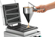 Bartscher - Bartscher Waffeleisen MDI Lolly 400 - GastroDeals