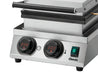 Bartscher - Bartscher Waffeleisen MDI Lolly 400 - GastroDeals