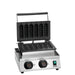 Bartscher - Bartscher Waffeleisen MDI Lolly 600 - GastroDeals