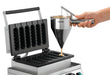 Bartscher - Bartscher Waffeleisen MDI Lolly 600 - GastroDeals