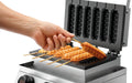 Bartscher - Bartscher Waffeleisen MDI Lolly 600 - GastroDeals