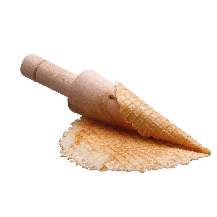 Bartscher - Bartscher Waffelhörnchenformer MDI Cone 2120 - GastroDeals