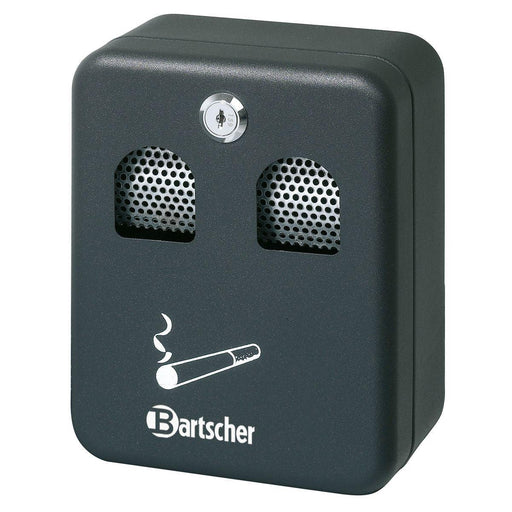 Bartscher - Bartscher Wandascher, schwarz - GastroDeals