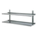Bartscher - Bartscher Wandbord 1200x355x27, CNS - GastroDeals