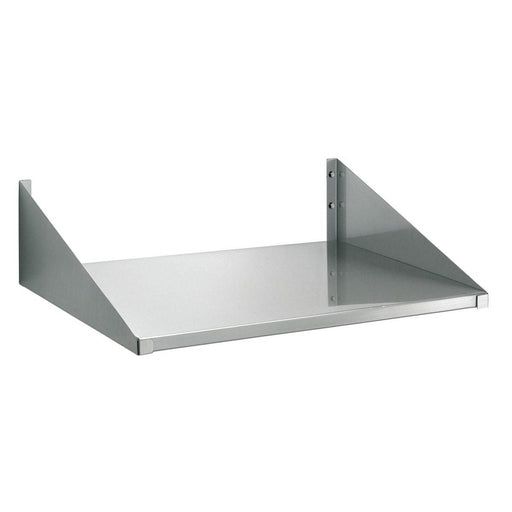 Bartscher - Bartscher Wandbord 520x400mm, CNS - GastroDeals