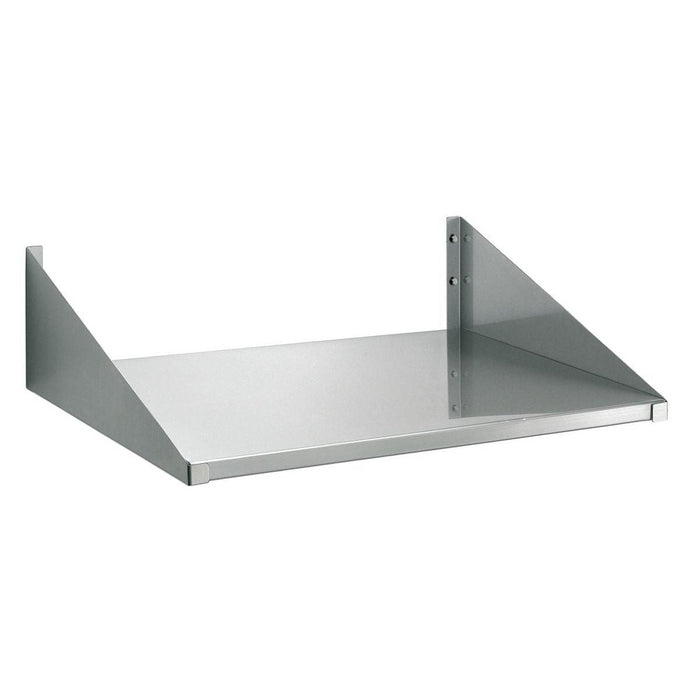 Bartscher - Bartscher Wandbord 520x400mm, CNS - GastroDeals