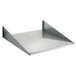 Bartscher - Bartscher Wandbord 600x600mm, CNS - GastroDeals