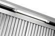 Bartscher - Bartscher Wandhaube 700 mit Motor, B1300 - GastroDeals