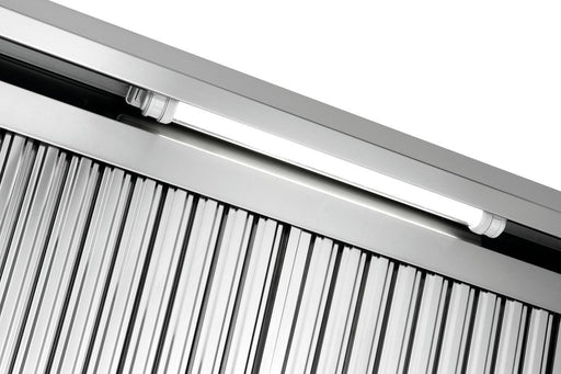 Bartscher - Bartscher Wandhaube 700 mit Motor, B1300 - GastroDeals