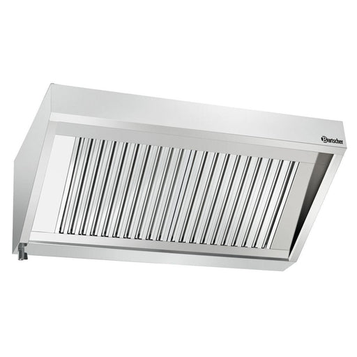 Bartscher - Bartscher Wandhaube 700 mit Motor, B1300 - GastroDeals
