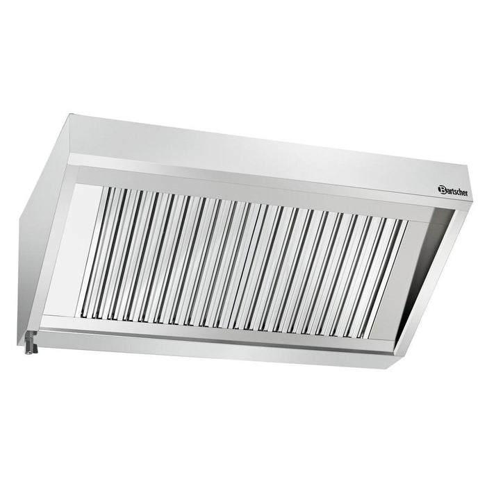 Bartscher - Bartscher Wandhaube 700 mit Motor, B1300 - GastroDeals