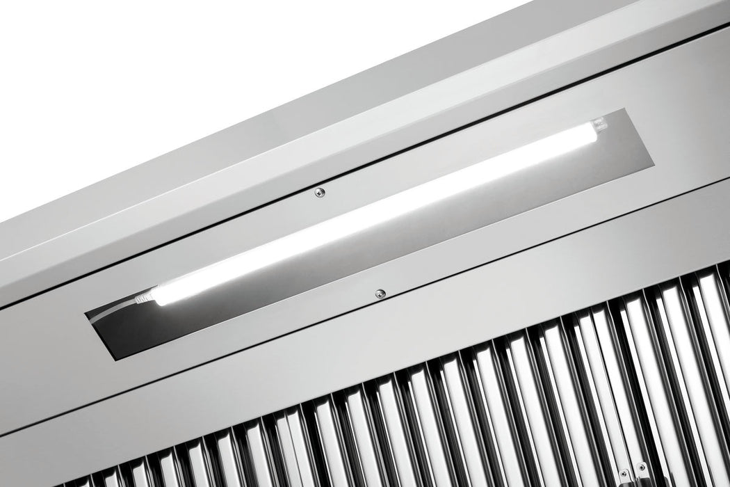 Bartscher - Bartscher Wandhaube 900, B1600 - GastroDeals