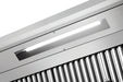 Bartscher - Bartscher Wandhaube 900, B1600 - GastroDeals