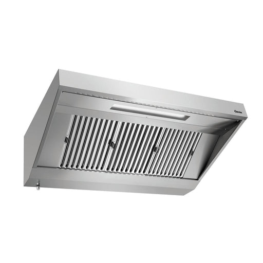 Bartscher - Bartscher Wandhaube 900, B1600 - GastroDeals