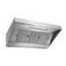 Bartscher - Bartscher Wandhaube 900, B1600 - GastroDeals