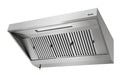 Bartscher - Bartscher Wandhaube 900, B1600 - GastroDeals