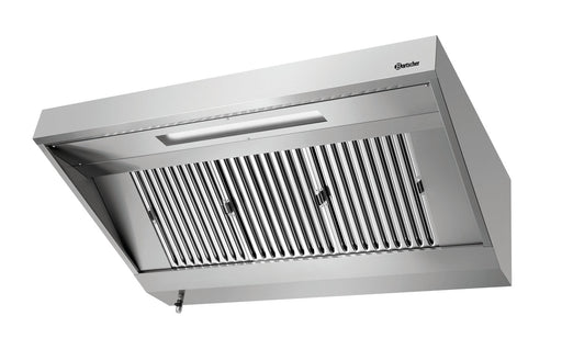 Bartscher - Bartscher Wandhaube 900, B1600 - GastroDeals