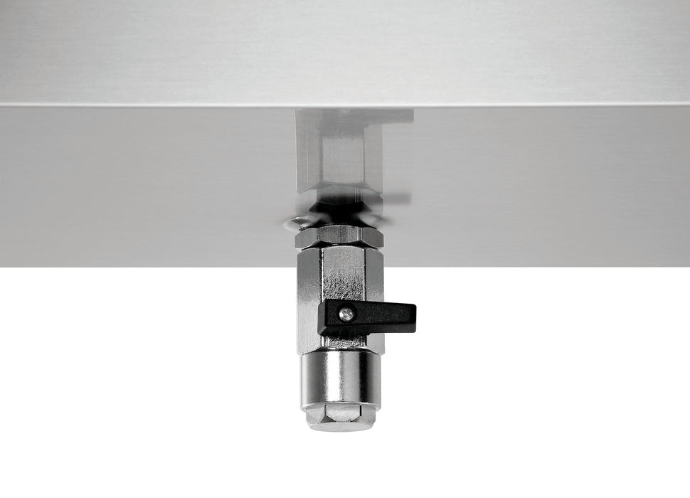 Bartscher - Bartscher Wandhaube 900, B1600 - GastroDeals