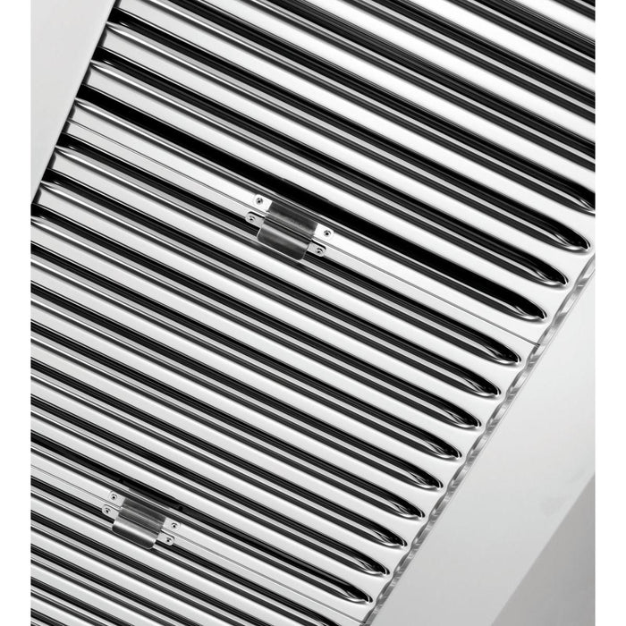 Bartscher - Bartscher Wandhaube 900, B1600 - GastroDeals