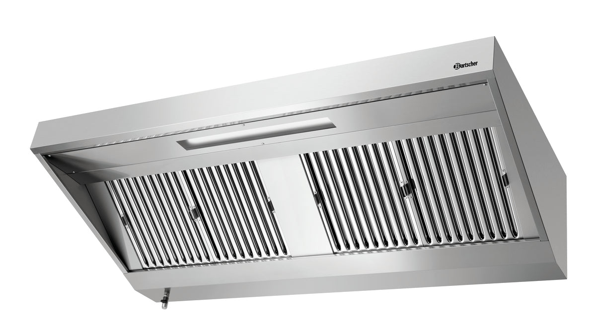 Bartscher - Bartscher Wandhaube 900, B2000 - GastroDeals