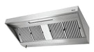 Bartscher - Bartscher Wandhaube 900, B2000 - GastroDeals