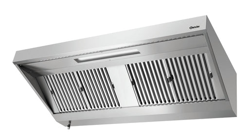 Bartscher - Bartscher Wandhaube 900, B2000 - GastroDeals