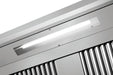 Bartscher - Bartscher Wandhaube 900, B2200 - GastroDeals