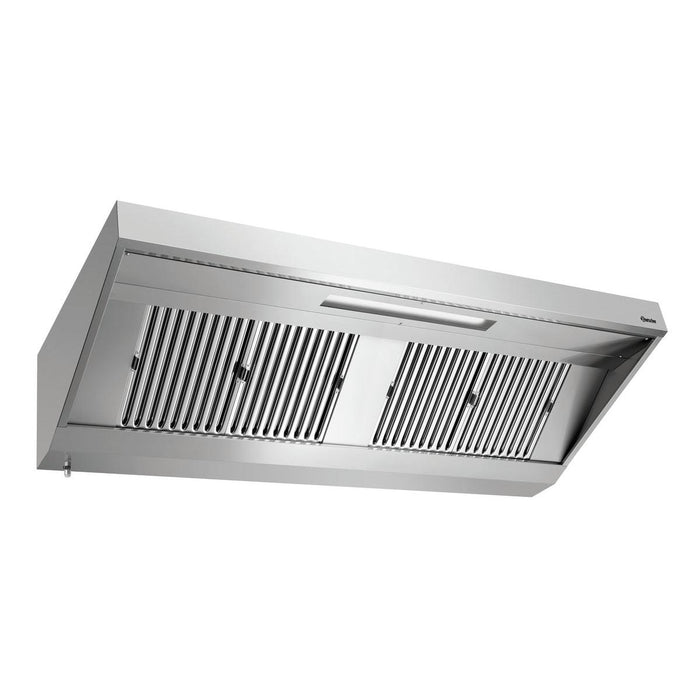 Bartscher - Bartscher Wandhaube 900, B2200 - GastroDeals